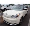 Image 1 : 2017 Kia Soul EV