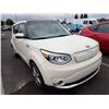 Image 2 : 2017 Kia Soul EV