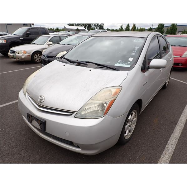 2007 Toyota Prius
