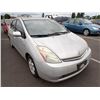 Image 2 : 2007 Toyota Prius