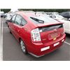 Image 4 : 2009 Toyota Prius