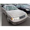 Image 2 : 1998 Toyota Avalon