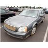 Image 1 : 2005 Cadillac deVille