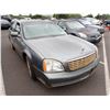 Image 2 : 2005 Cadillac deVille