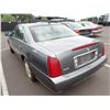 Image 4 : 2005 Cadillac deVille