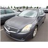 Image 1 : 2008 Nissan Altima