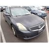 Image 2 : 2008 Nissan Altima
