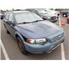 Image 2 : 2004 Volvo XC70