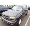 Image 1 : 2003 Chevrolet Trailblazer EXT