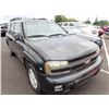 Image 2 : 2003 Chevrolet Trailblazer EXT