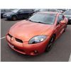 Image 1 : 2007 Mitsubishi Eclipse