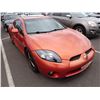 Image 2 : 2007 Mitsubishi Eclipse