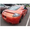 Image 3 : 2007 Mitsubishi Eclipse
