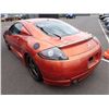 Image 4 : 2007 Mitsubishi Eclipse