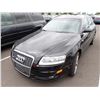 Image 1 : 2008 Audi A6