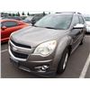 Image 1 : 2012 Chevrolet Equinox
