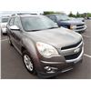Image 2 : 2012 Chevrolet Equinox