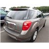 Image 3 : 2012 Chevrolet Equinox