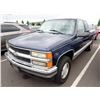 Image 1 : 1996 Chevrolet K1500