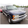 Image 2 : 1996 Chevrolet K1500
