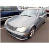 Image 1 : 2006 Mercedes-Benz C230
