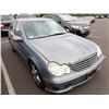 Image 2 : 2006 Mercedes-Benz C230