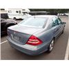 Image 3 : 2006 Mercedes-Benz C230