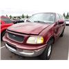 Image 1 : 1998 Ford F-150