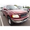 Image 2 : 1998 Ford F-150