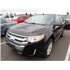 Image 1 : 2013 Ford Edge