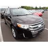 Image 2 : 2013 Ford Edge