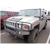 Image 1 : 2005 Hummer H2