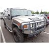 Image 2 : 2005 Hummer H2