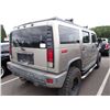 Image 3 : 2005 Hummer H2