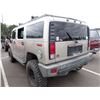 Image 4 : 2005 Hummer H2