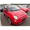 Image 2 : 2012 Fiat 500