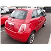 Image 3 : 2012 Fiat 500