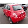 Image 4 : 2012 Fiat 500