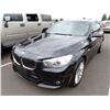 Image 1 : 2012 BMW 535i GT