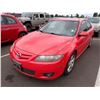 Image 1 : 2007 Mazda Mazda6