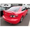 Image 3 : 2007 Mazda Mazda6