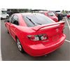 Image 4 : 2007 Mazda Mazda6