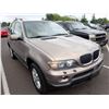 Image 2 : 2006 BMW X5