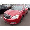 Image 1 : 2016 Buick Verano