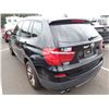 Image 4 : 2013 BMW X3