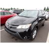 Image 1 : 2014 Toyota Rav4