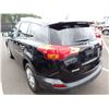Image 4 : 2014 Toyota Rav4