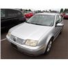 Image 1 : 2004 Volkswagen Jetta