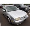 Image 2 : 2004 Volkswagen Jetta