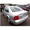Image 4 : 2004 Volkswagen Jetta